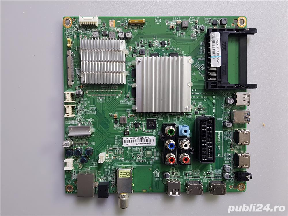 715G8132-M01-B00-005T    715G6973-P04-006-002M     6870C-0535B  55PUH6101                     