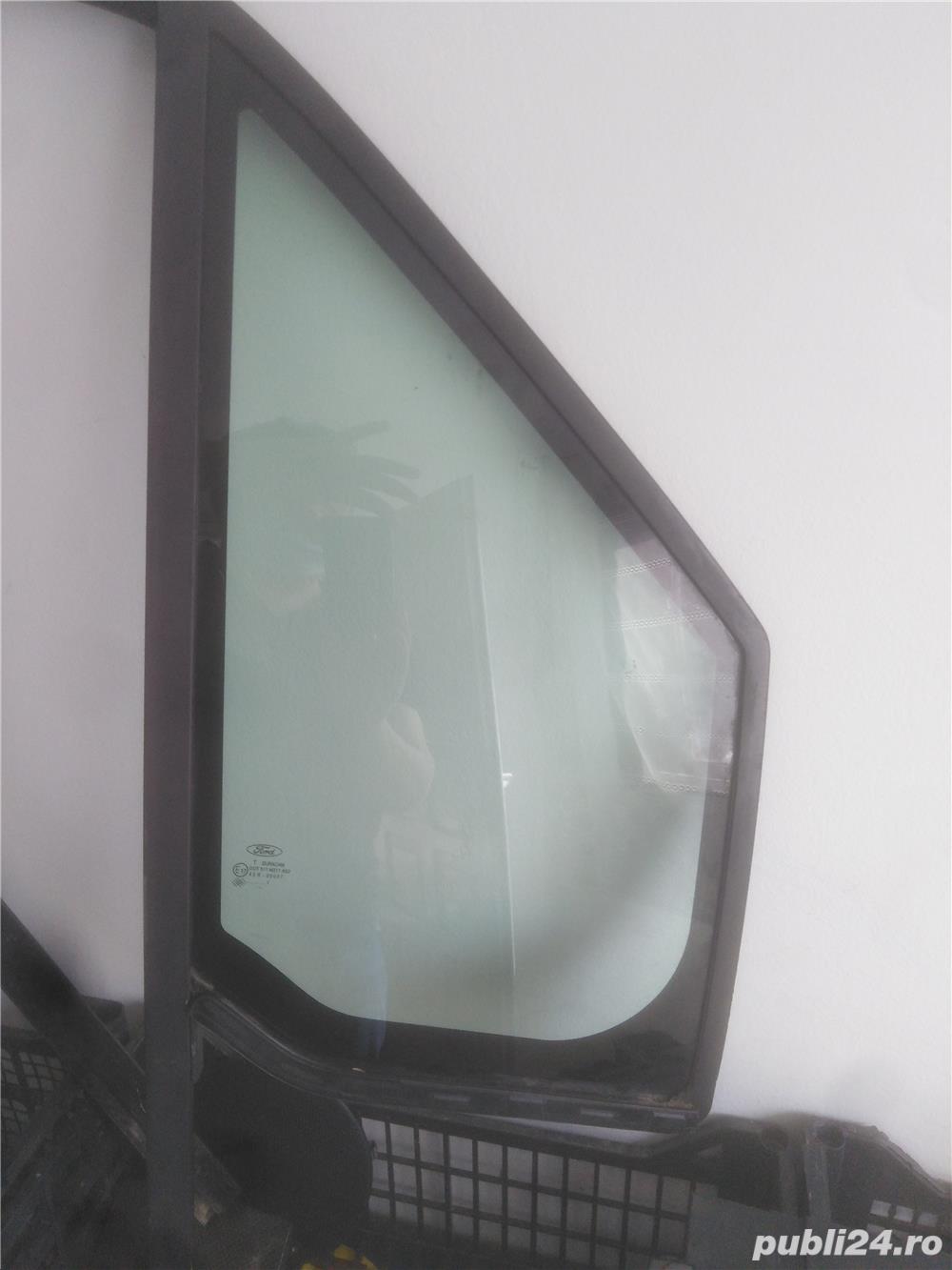 Geam fix usa dreapta Ford Transit Connect