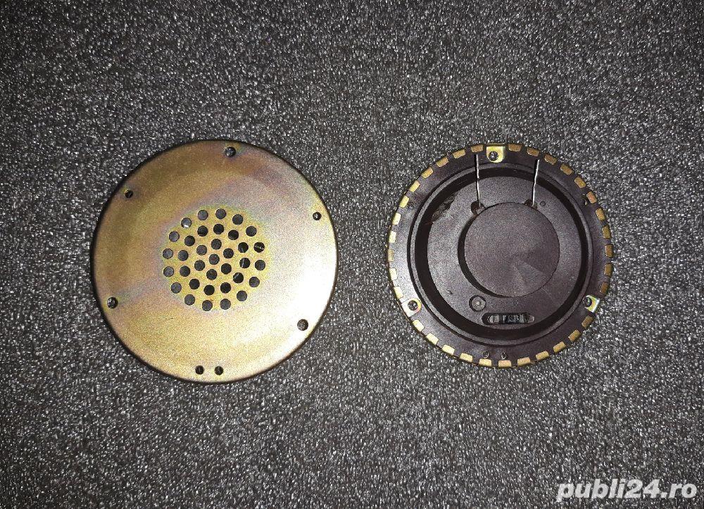 Difuzoare casti 64 X 20 mm, 8 ohmi