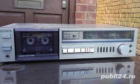 Casetofon deck made in Japan AKAI GX-F35 GX-F25