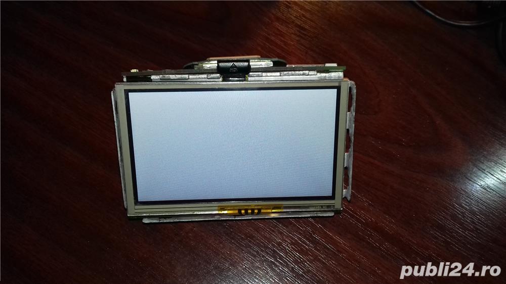 Display GPS TomTom GO910, GO710, GO510