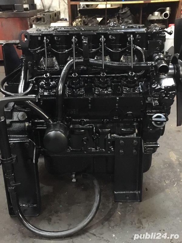 Motor second ISUZU 4LE1 - Garantie