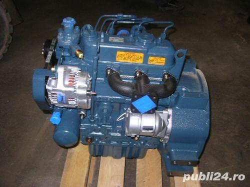 Motor Nou - KUBOTA D905 - 12 luni garantie