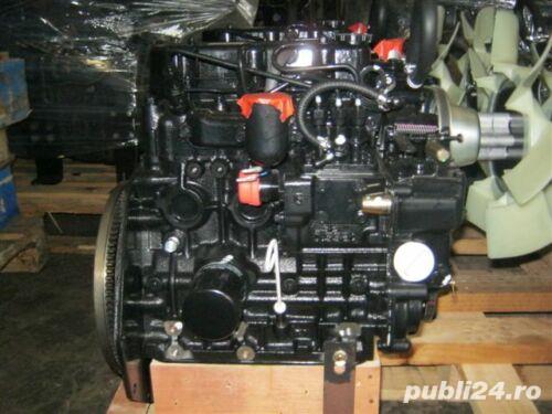 Motor Nou - MITSUBISHI S3L2 - 12 luni garantie