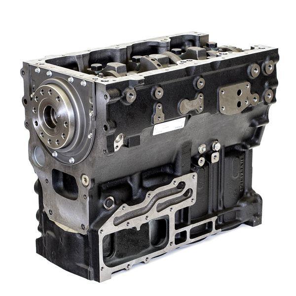 Motor nou - PERKINS 1104C-44T RG RJ - RG40024