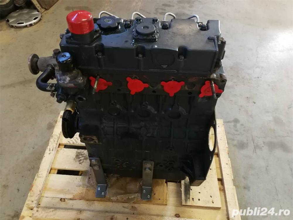 Motor reconditionat - PERKINS 104C-22 - KR