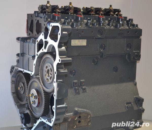 Motor nou lung - perkins 1004.4t ab aa industial - garantie