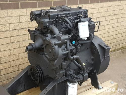 Motor reconditionat - PERKINS AA 1004.4 BUILD
