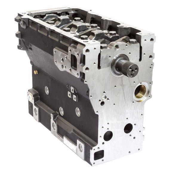 Motor nou scurt - PERKINS 1000 - 12 luni garantie