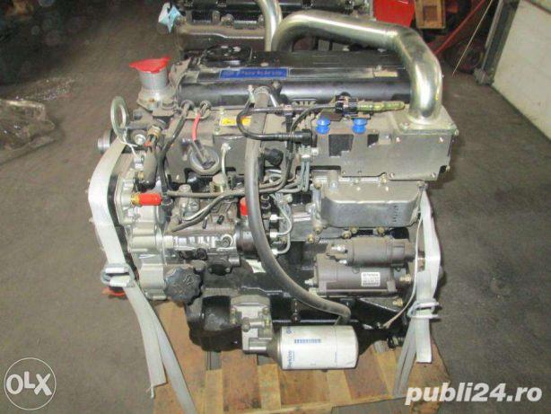 Motor nou - PERKINS NL38913 1104D-44T - 12 luni garantie
