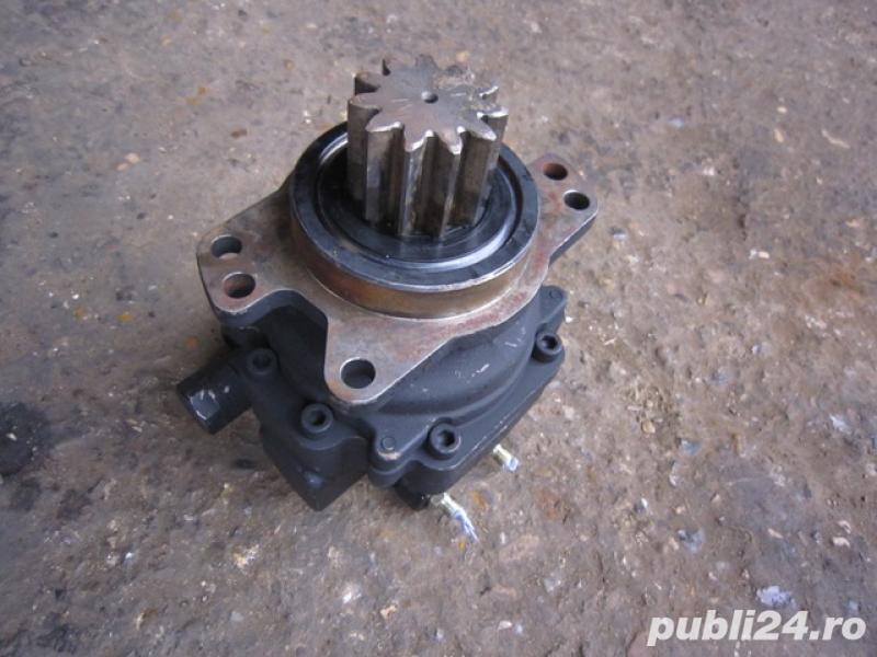 Pompa Hidraulica - Nachi PCR-1B-05A8747Z - second - 3 luni garantie