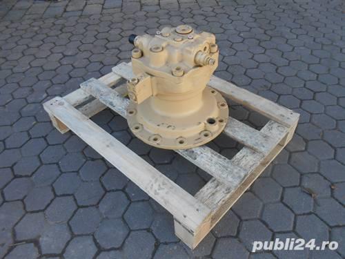 Hidromotor de rotire Hiat Hitachi FH200 second in stare perfecta