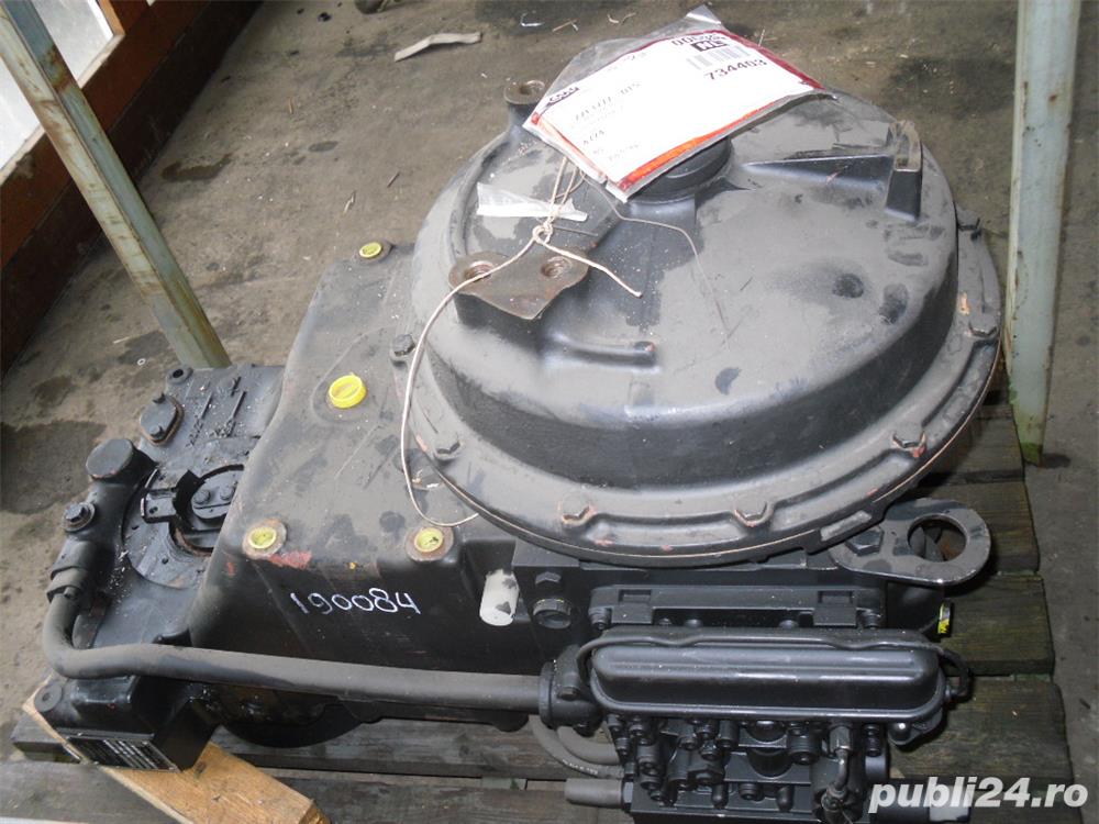 Cutie transmisie ZF 4WG 150 - NOUA - 12 LUNI GARANTIE