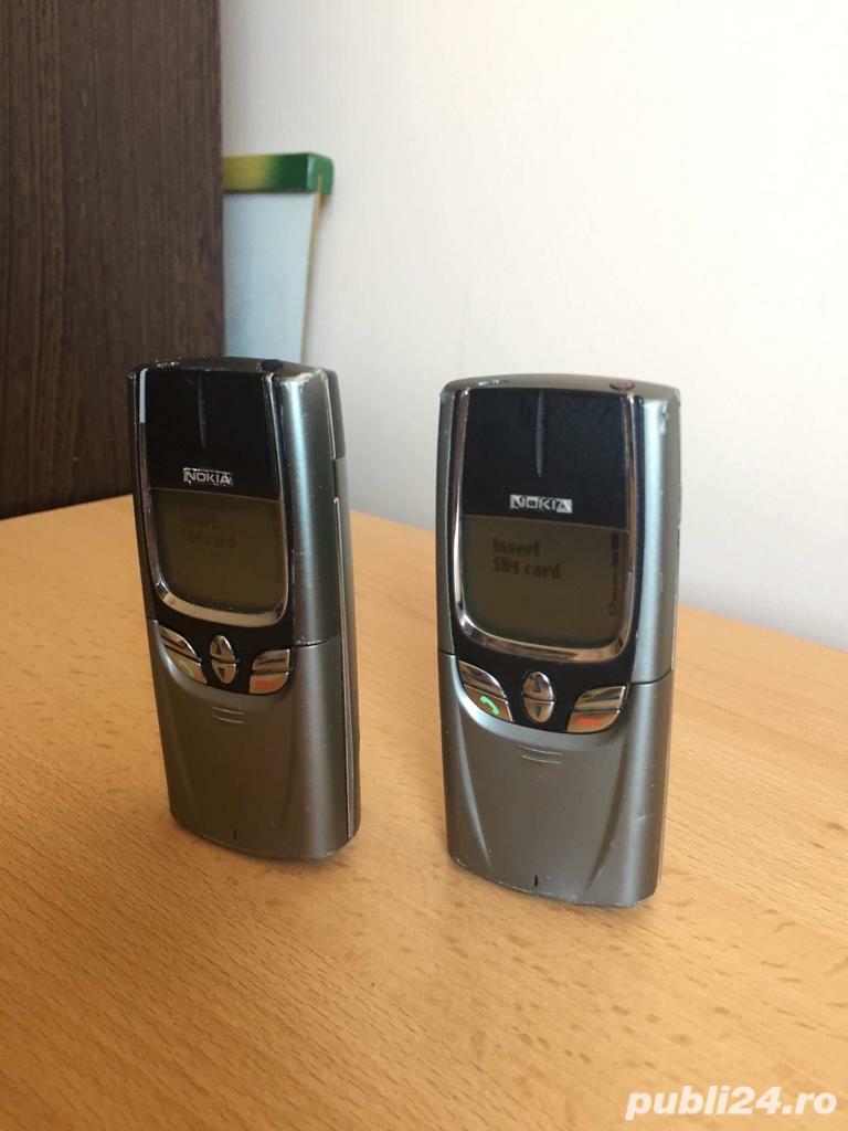 Nokia 8850
