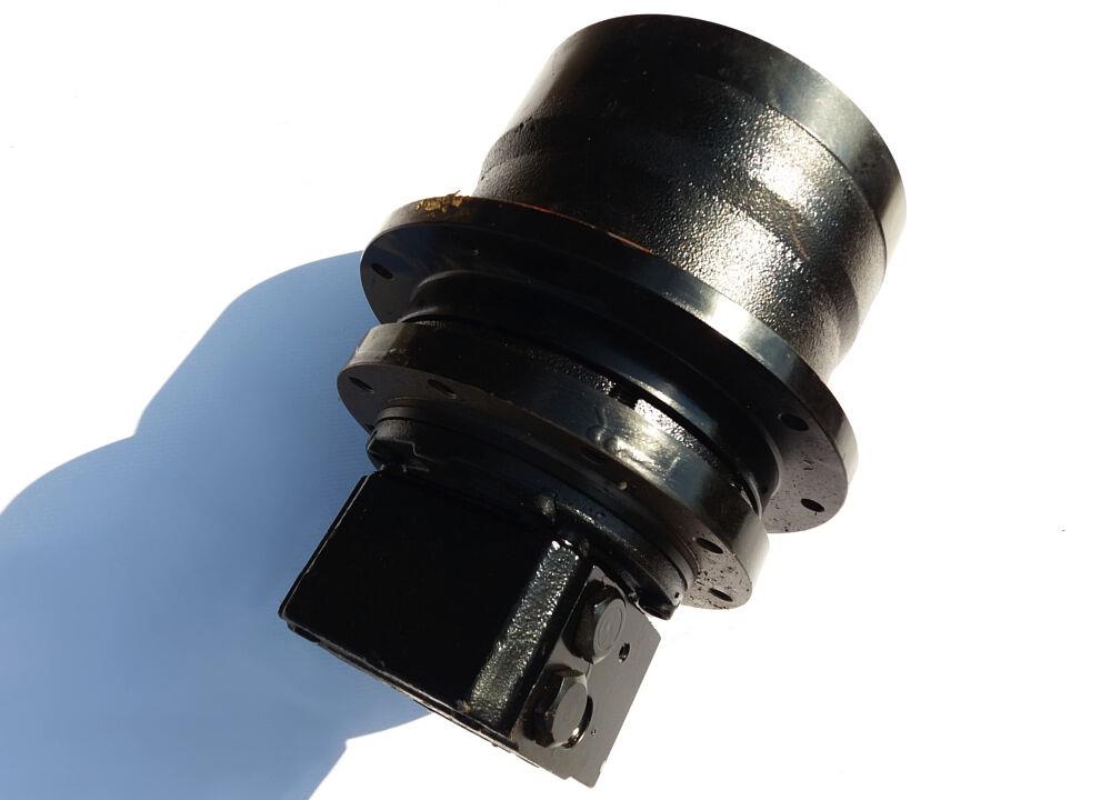 Ansamblu hidromotor si reductor senila JCB 804 , 803, 801, 8027 - nou - 12 luni garantie