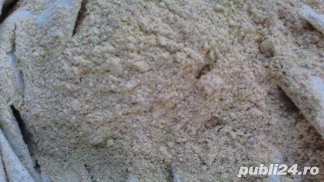 Vand uruiala*concentrate*malai furajer