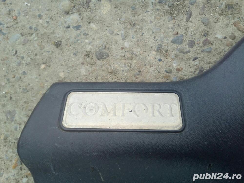 Bandouri laterale opel Zafira A