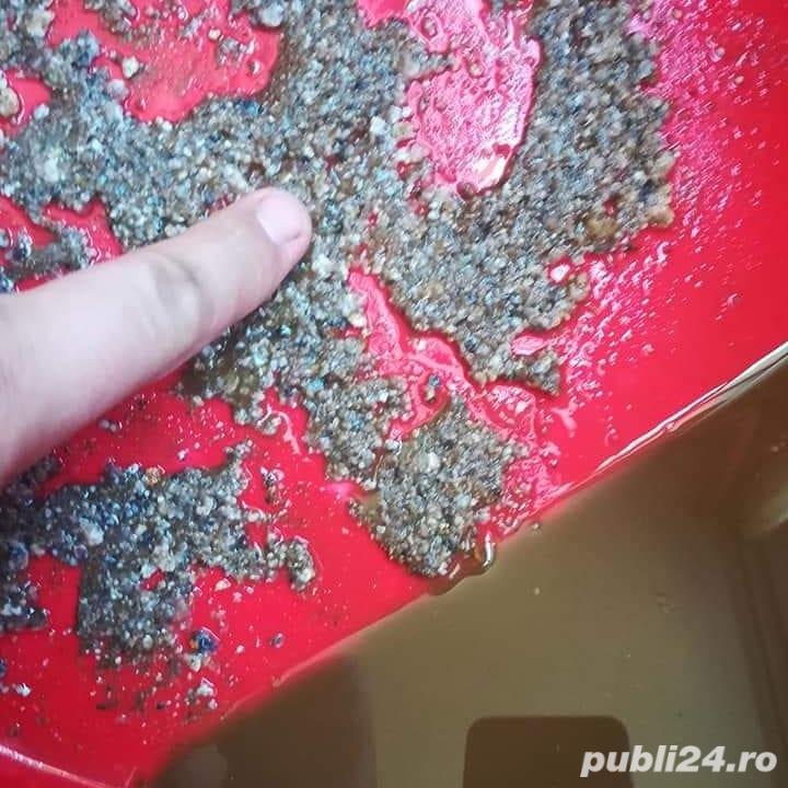 Curățare chimică profesională centrale și calorifere 