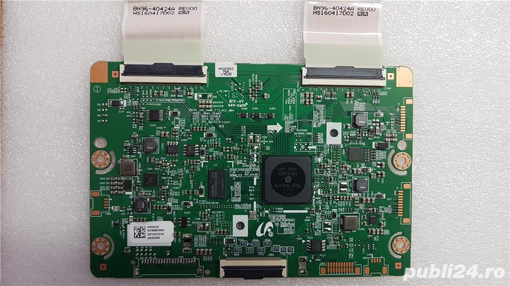   BN44-00871A   BN41-02481A    LSF400HN02   UE40K6300