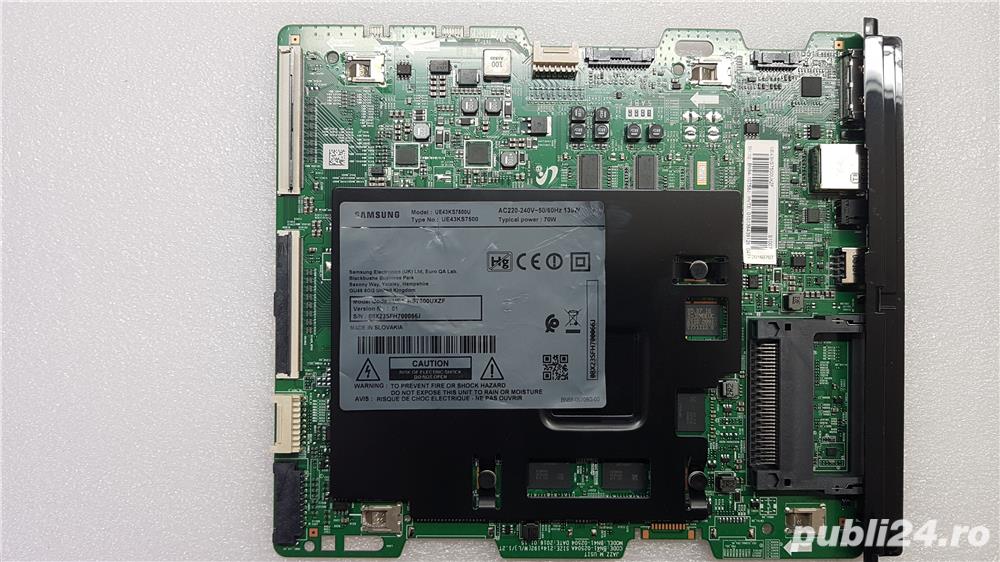 BN41-02504A     BN94-10758J     BN44-00877A   PSLF151E08A    UE43KS7500U 