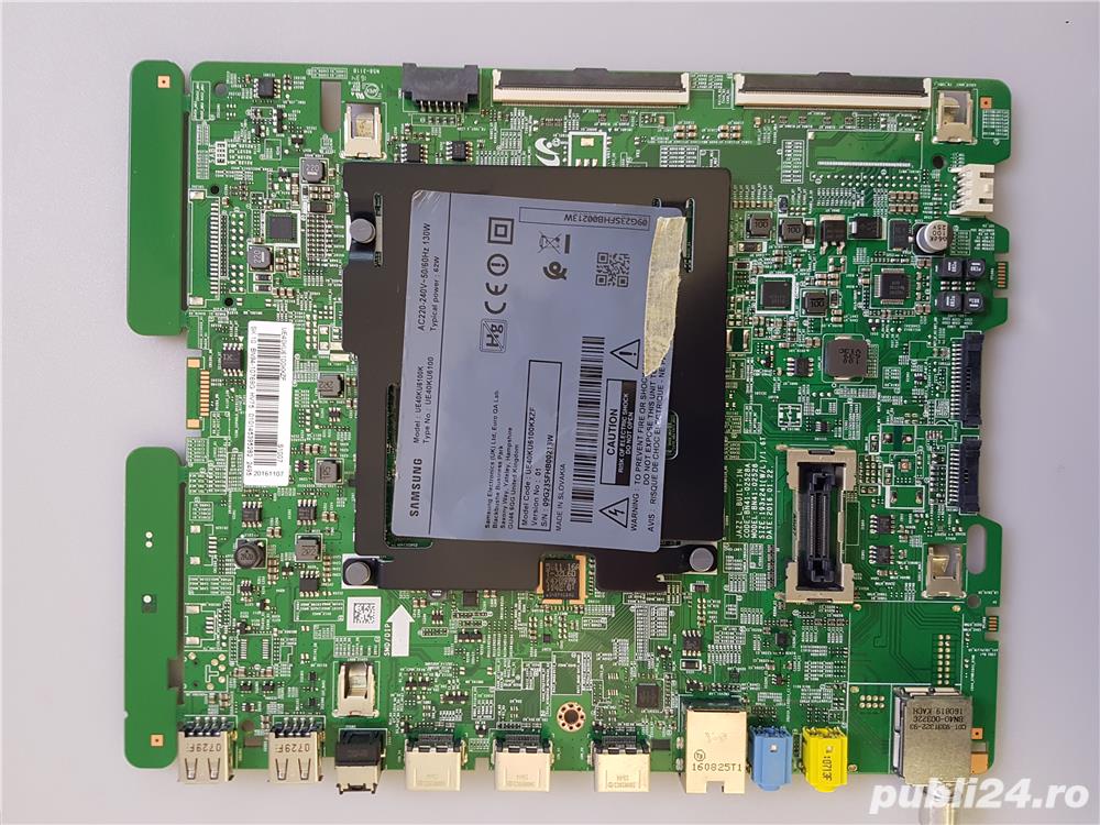 BN41-02528A  BN94-10769G   BN44-00806A   L40S6N_FDY     40KU6100          