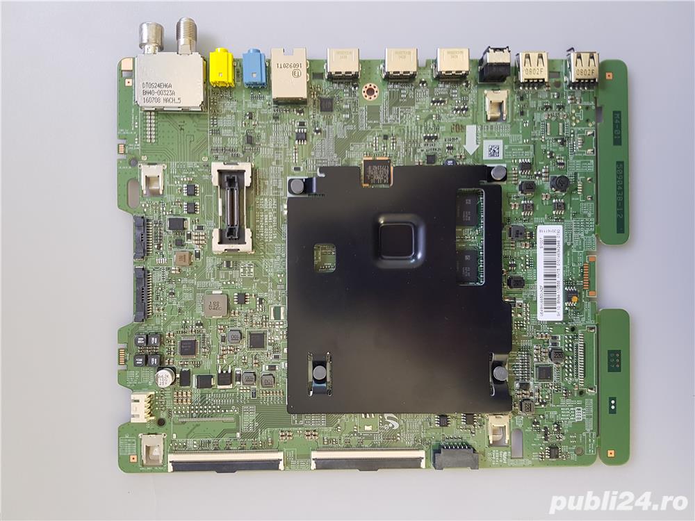 BN41-02528A      BN94-11055E      BN44-00876C    PSLF171S08A   49KU6650