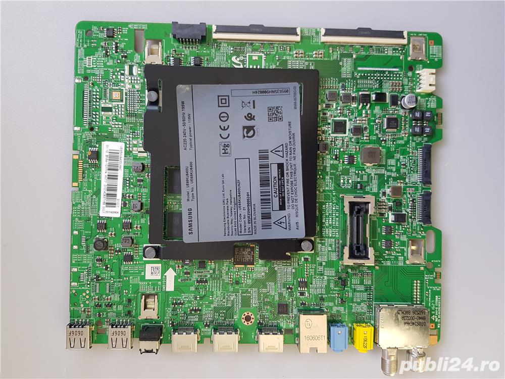 BN41-02528A    BN94-10777A    BN44-00873A     L65E6N_KSM     65KU6400            