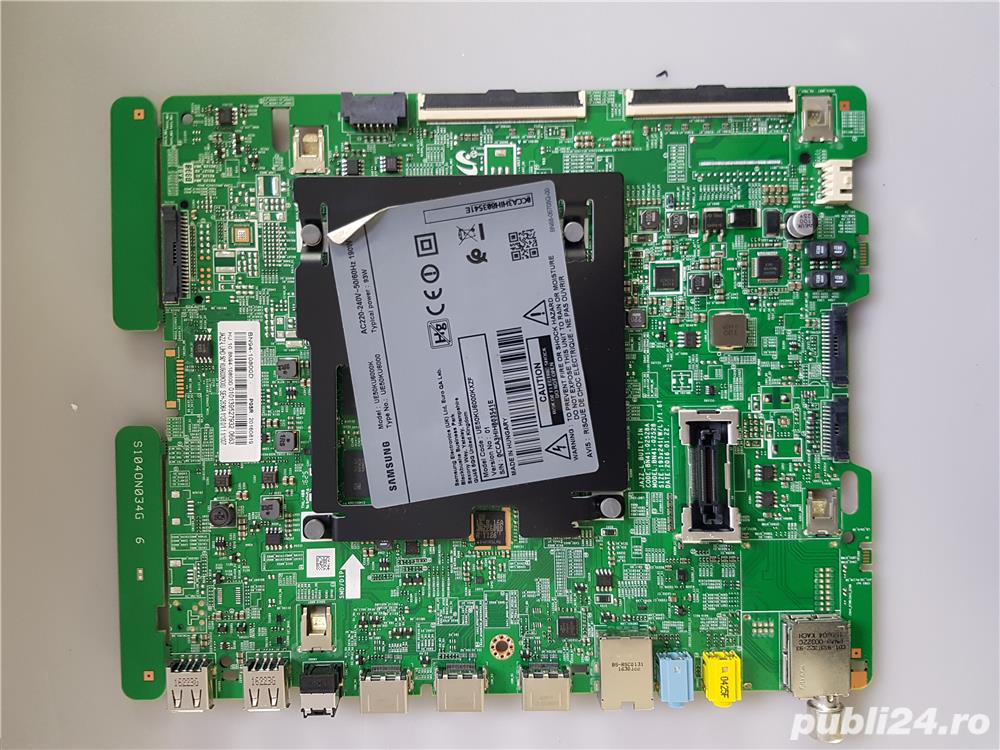 BN94-11834X   BN94-11896   BN94-11256D  BN44-00807A   BN94-10712A      50KU6000                     