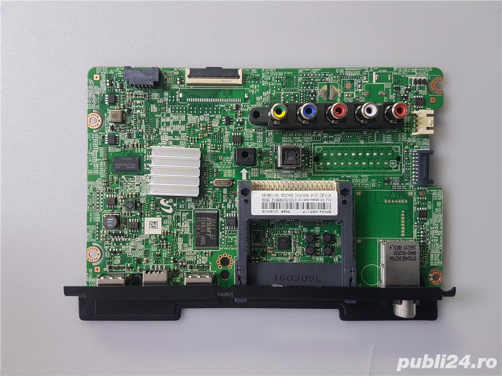 BN41-02098B  BN94-09511F    BN44-00852A  HV320FH2-600 BOE       UE48J5000                          