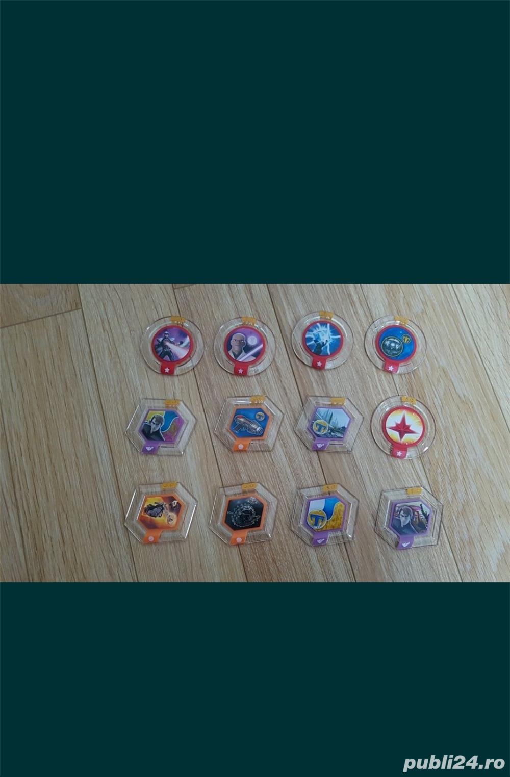 Disney Infinity 3.0 Power Disc 