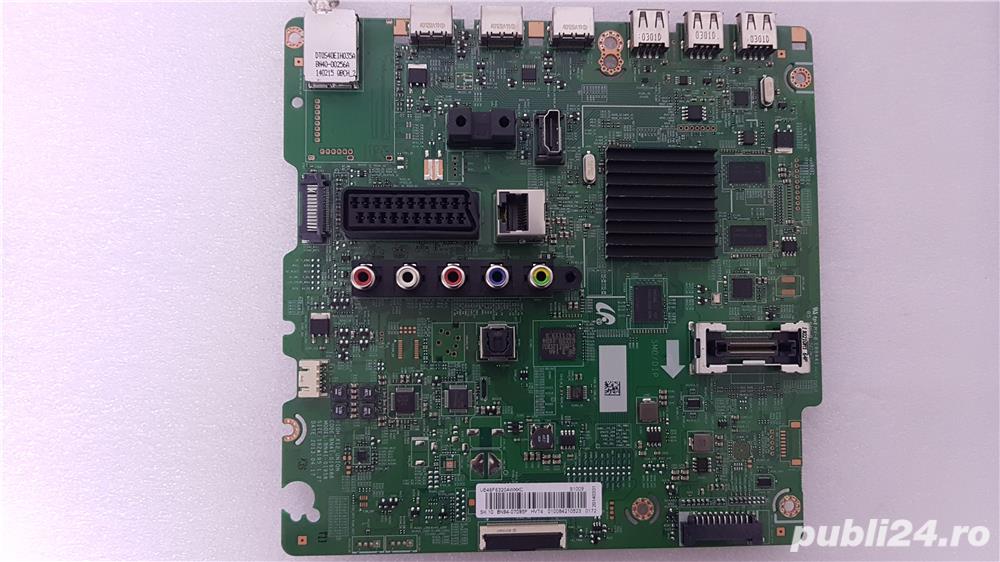 BN41-01958    BN94-07096Y     UE46F6320          