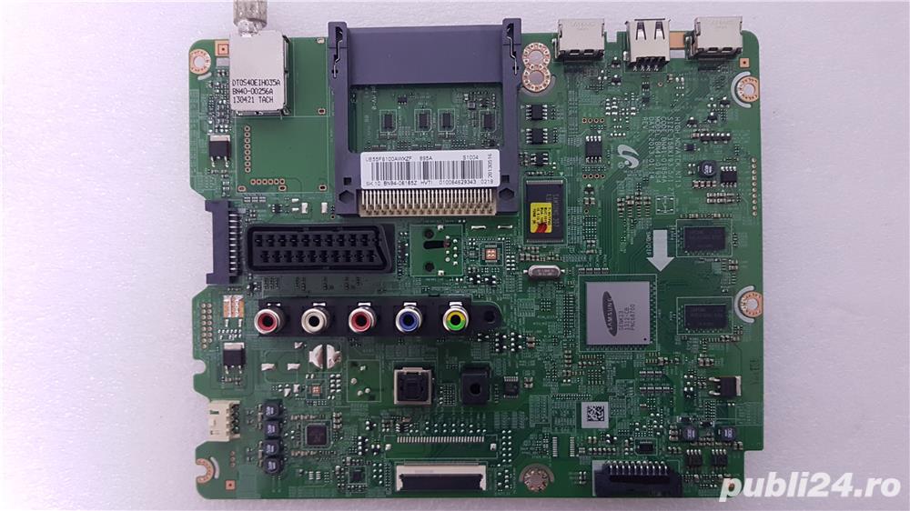 BN41-01954    BN94-06165Z       BN44-00625C    BN41-01939B  LSF550HJ02   UE55F6100