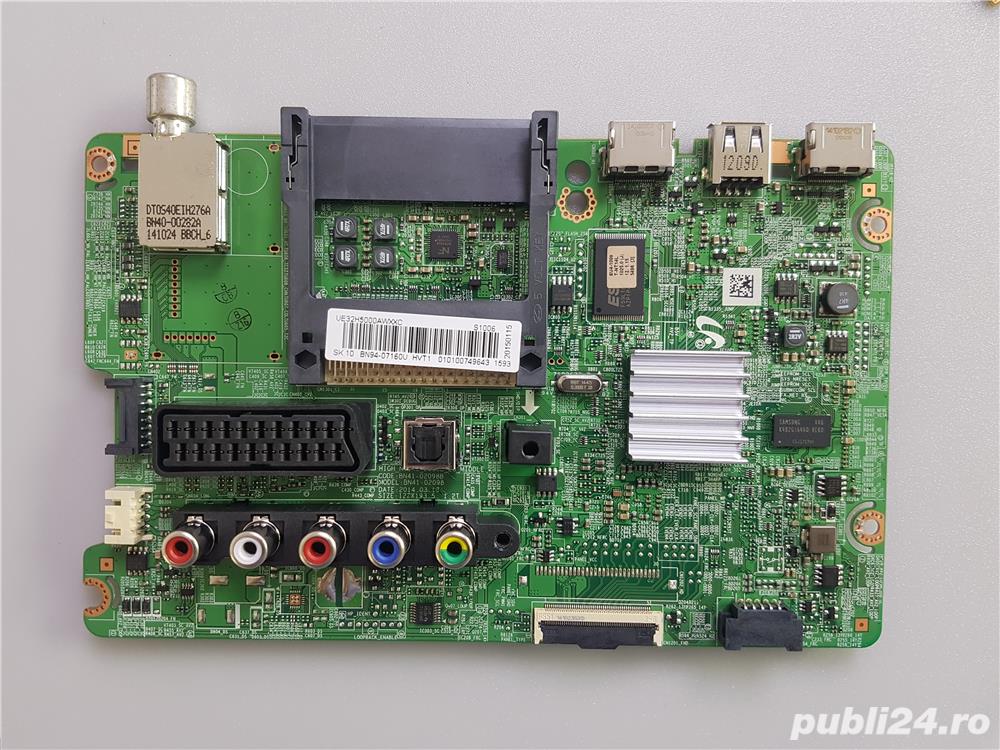 BN41-02098B    BN94-07136A     BN44-00697A   PSLF720S06A    32H5000