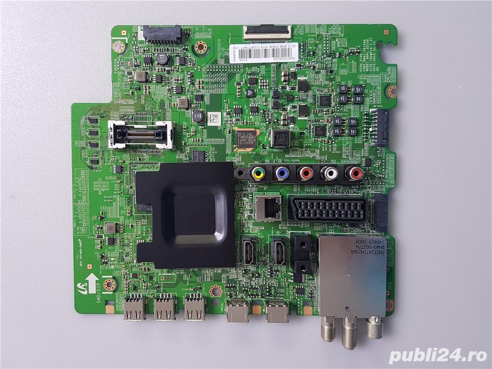 BN41-02156A     BN94-07343B   46H7000 