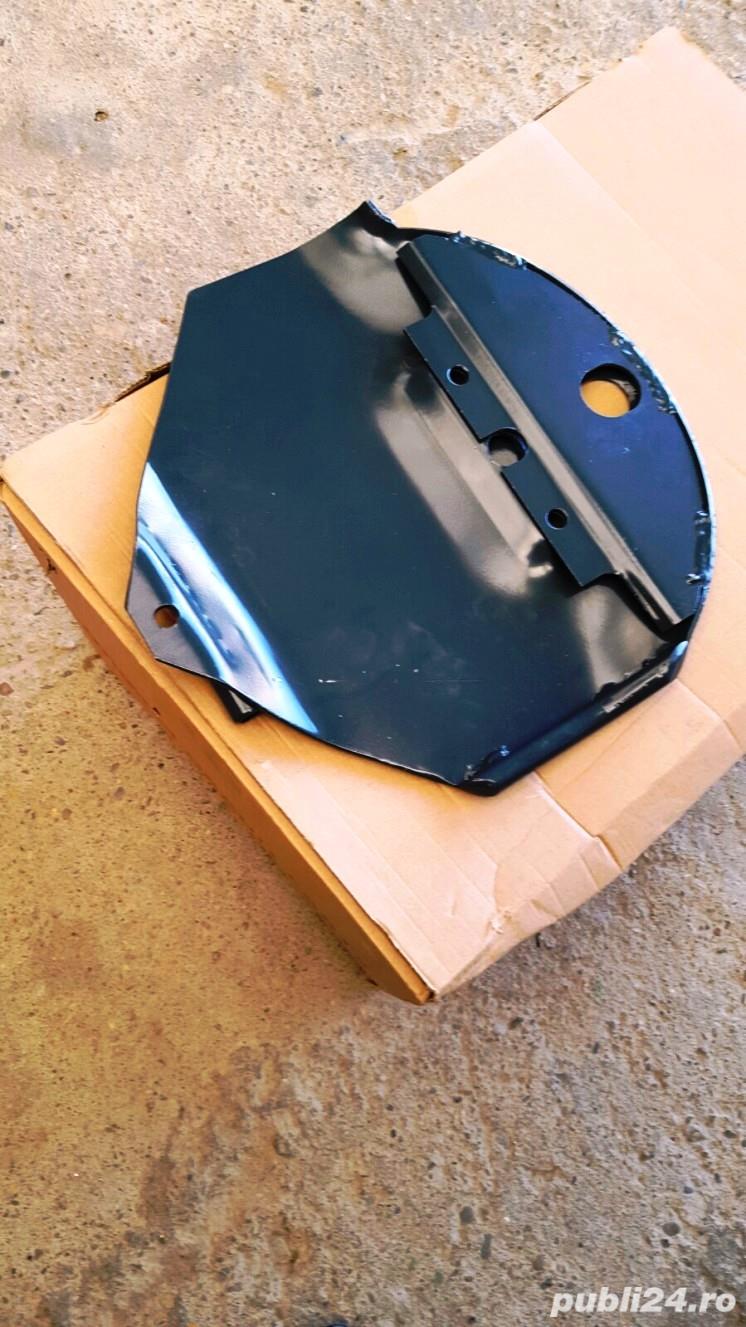 PIESE de schimb cositori VICON  CM 2400