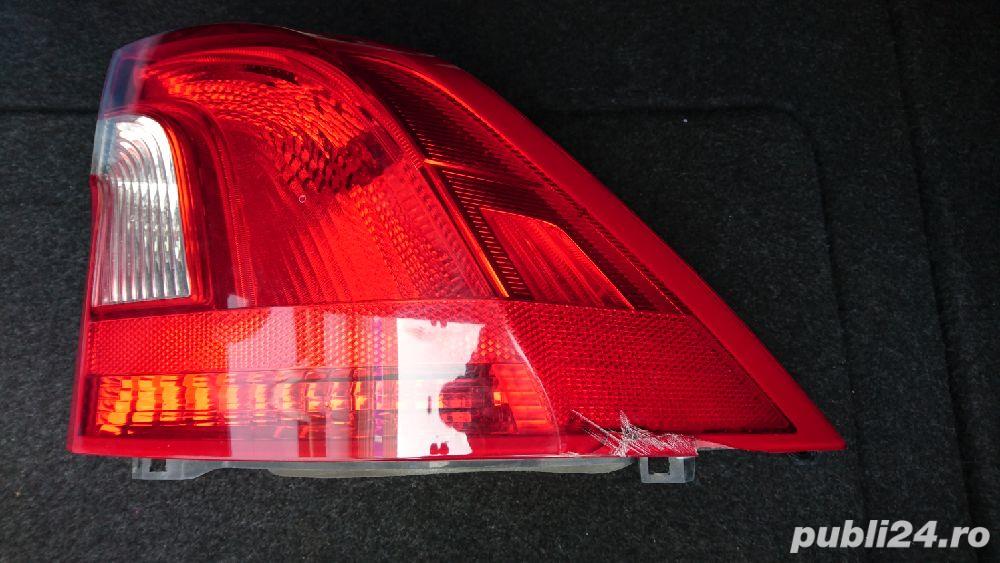 Lampă dreapta Volvo S60 