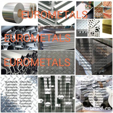 Tabla lisa de aluminiu duraluminiu alama cupru inox otel inoxidabil zinc Coala Foaie  