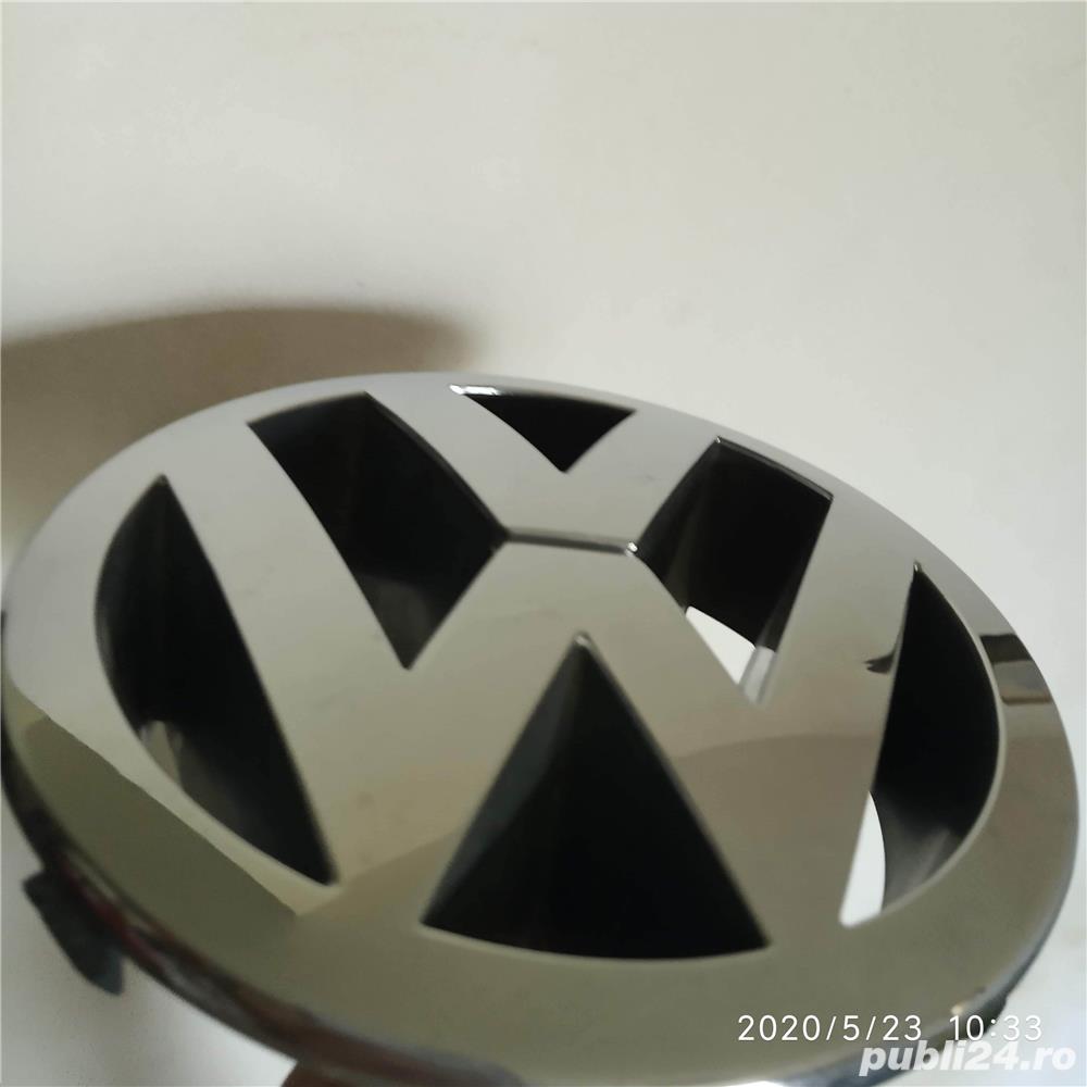 Ornament mască față Volkswagen