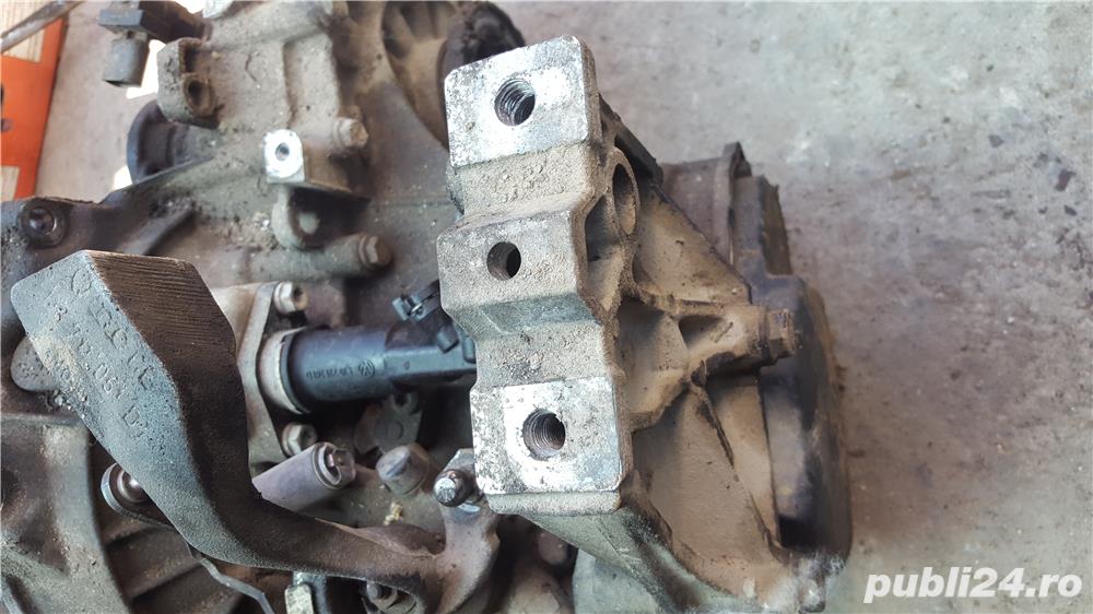 Vand cutie de viteze audi a3 motor 1,9tdi