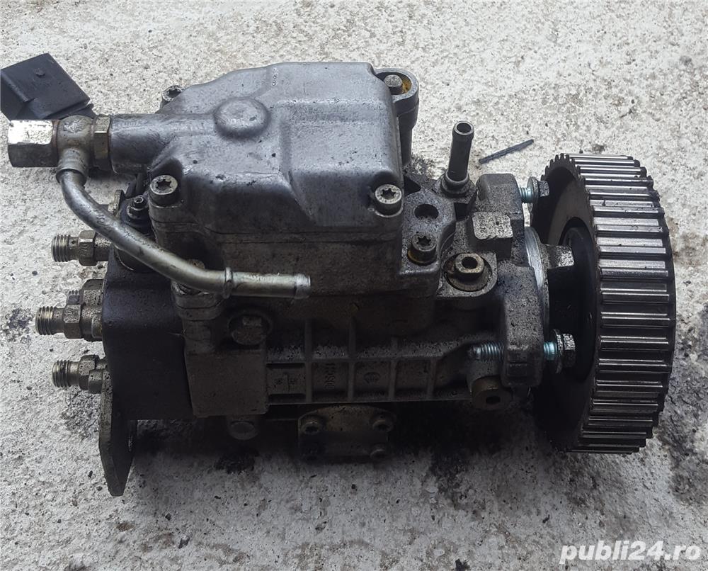 Vand pompa de injectie audi a 3 motor 1,9 tdi