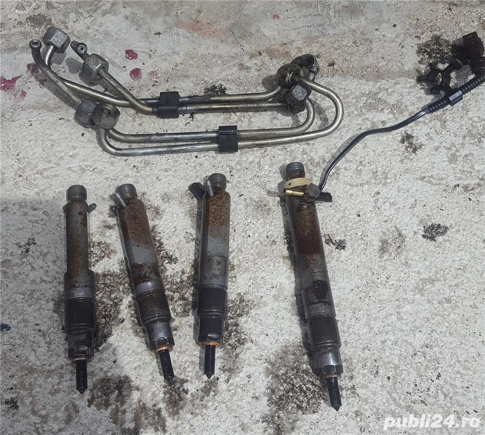 Vand injectoare audi a 3 motor 1,9tdi an 2000