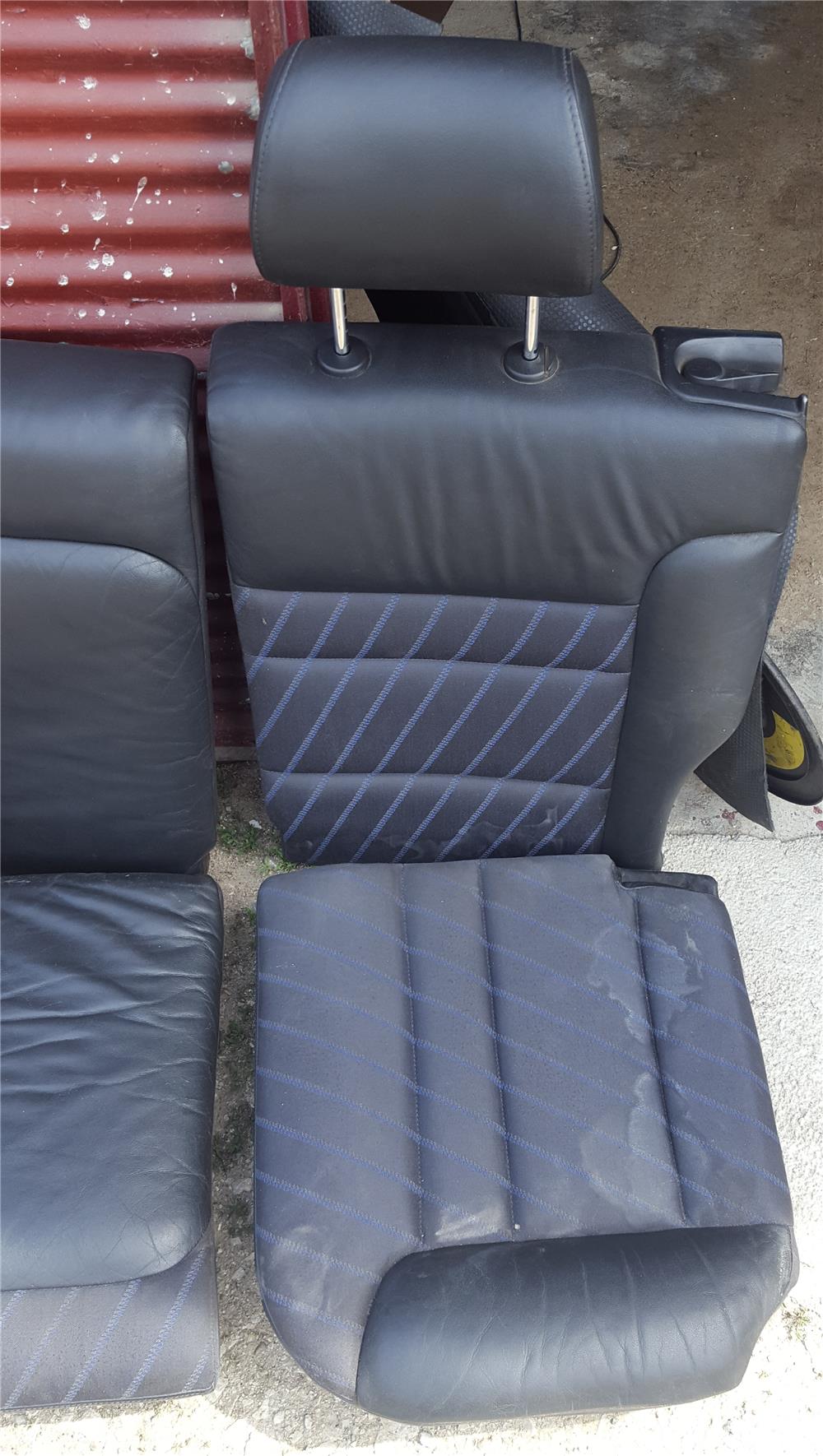Vand banchete spate audi a 3 s line an 2000