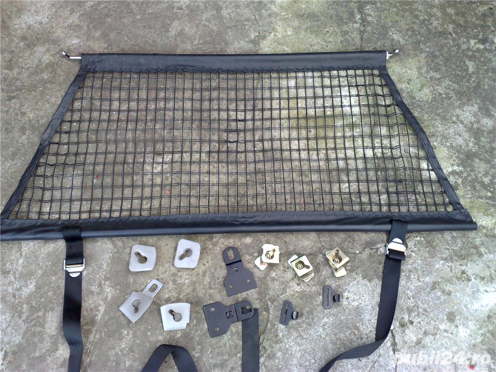 Plasa bagaje/animale  FORD FOCUS  1998-2004 model turnier