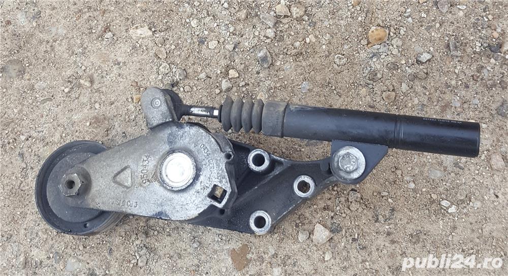 Vand rola intinzator audi a 3 motor 1,9 tdi an 2000.