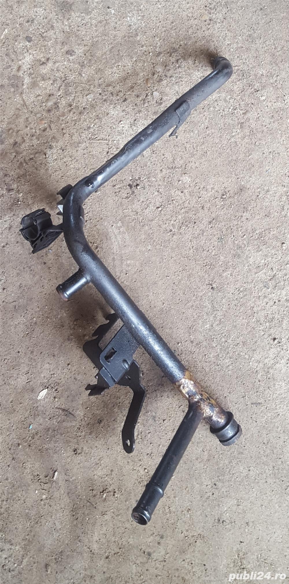 Vand furtune apa si de motorina audi a 3 motor 1,9 tdi.