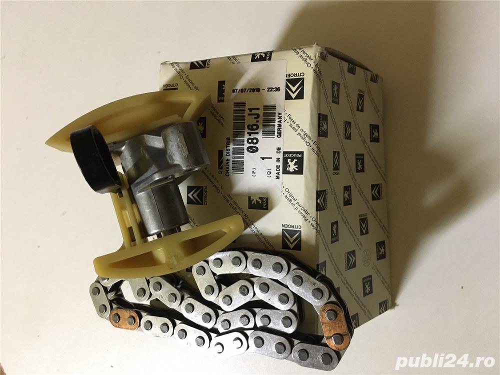 Kit Lant distributie 0816.J1