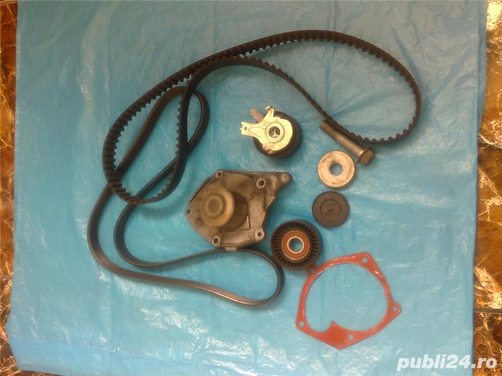 Kit distributie 1.5DCI rulat 41000 KM