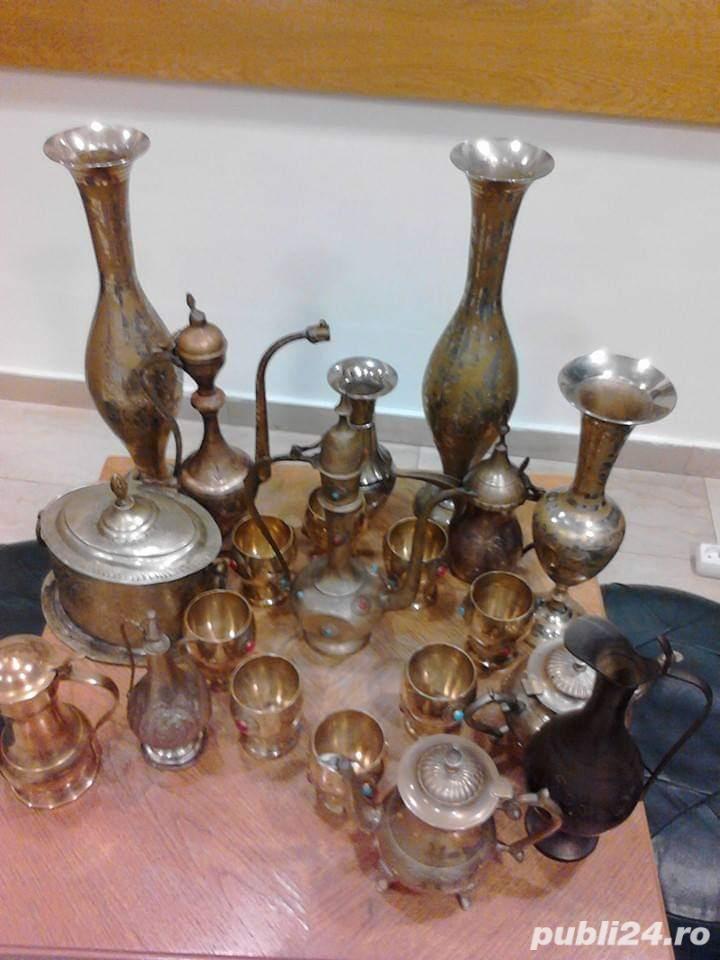 Colecție de obiecte de artă 