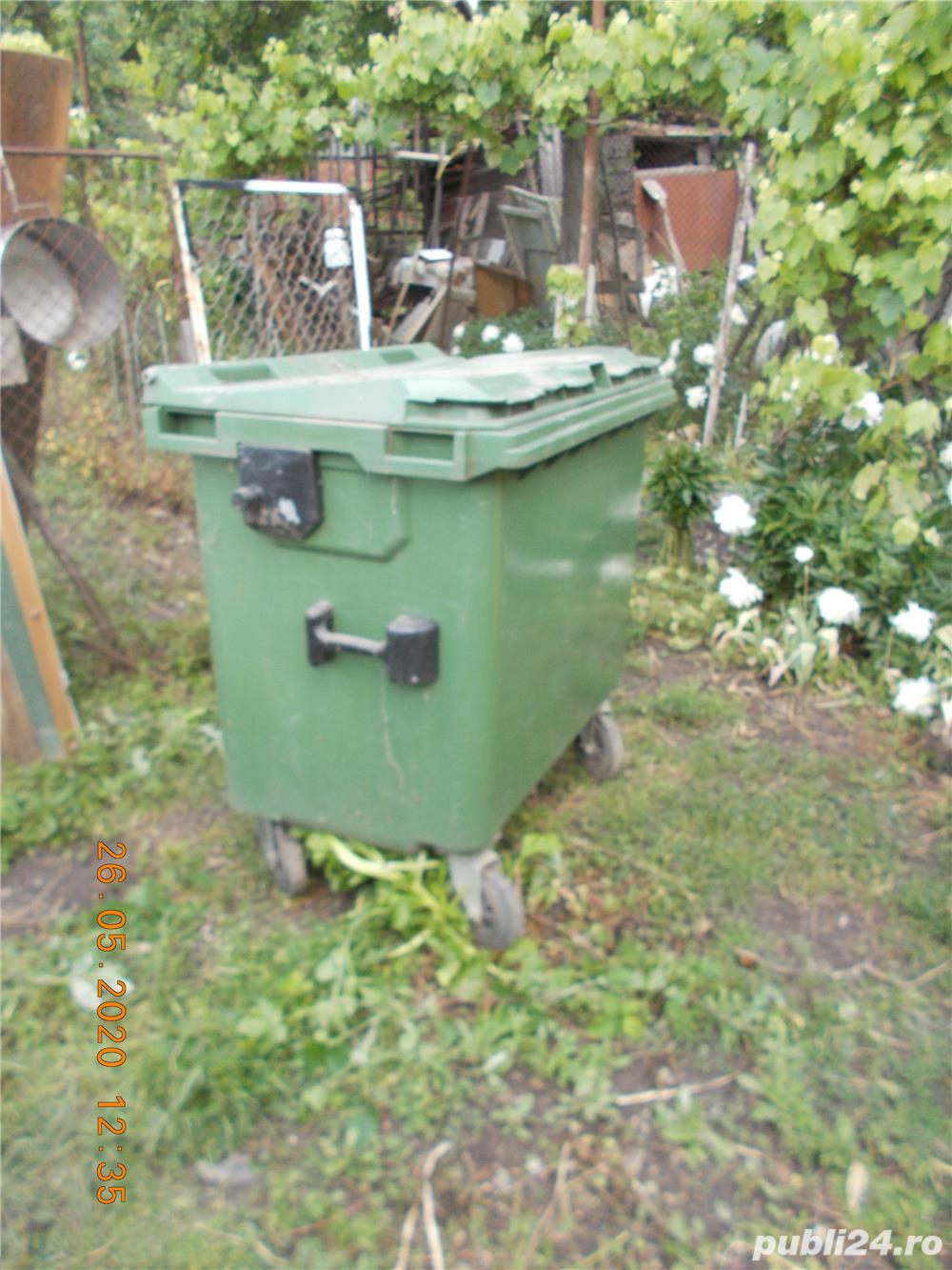 euro container deseuru\i