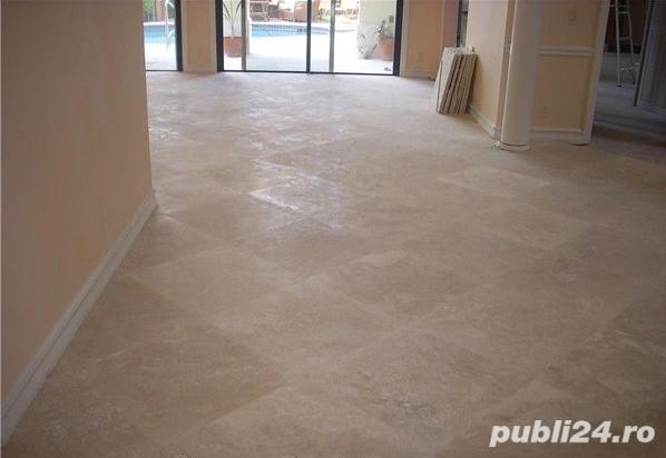 Executăm finisaje construcții